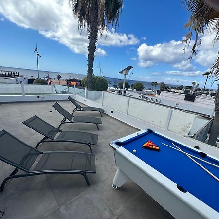 Casa Volcano Puerto del Carmen  Dış mekan fotoğraf