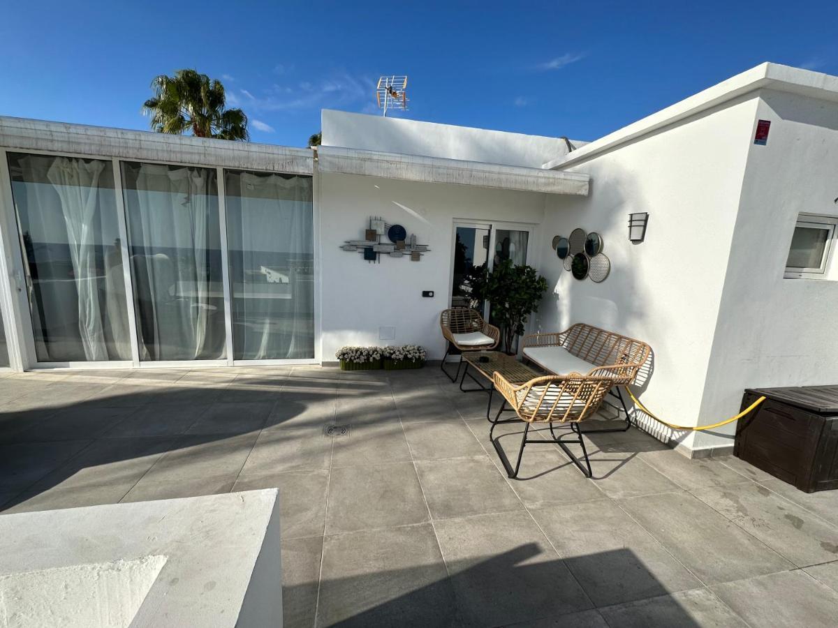 Casa Volcano Puerto del Carmen  Dış mekan fotoğraf