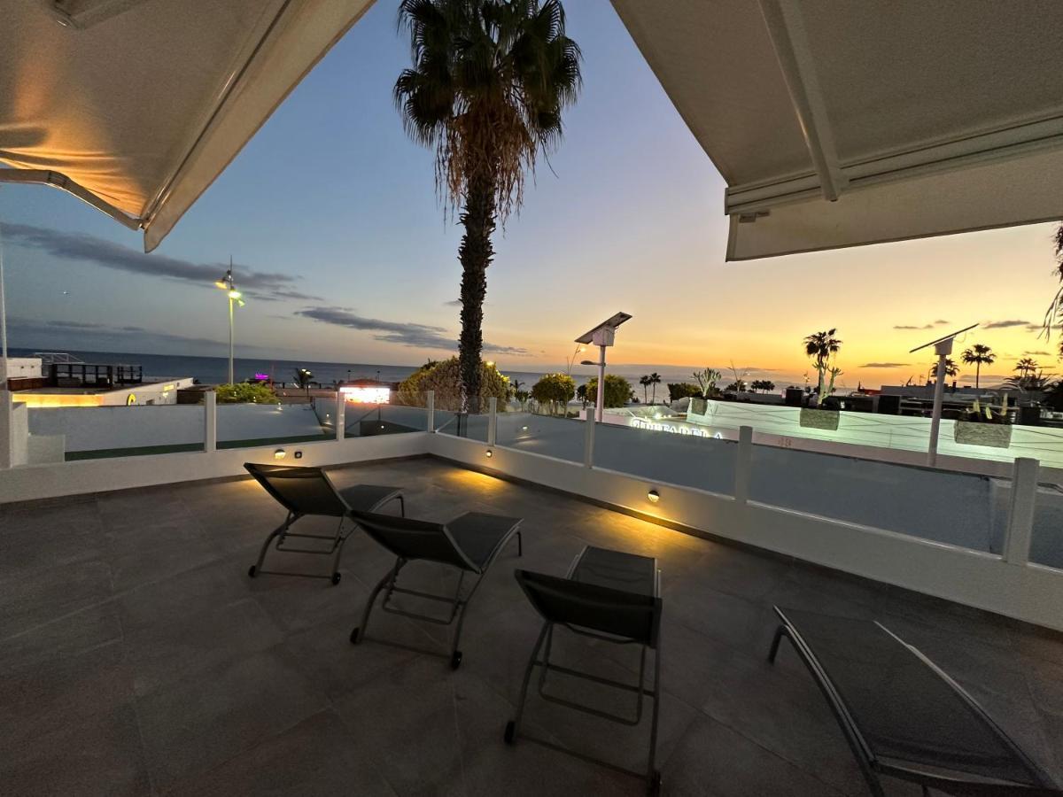 Casa Volcano Puerto del Carmen  Dış mekan fotoğraf