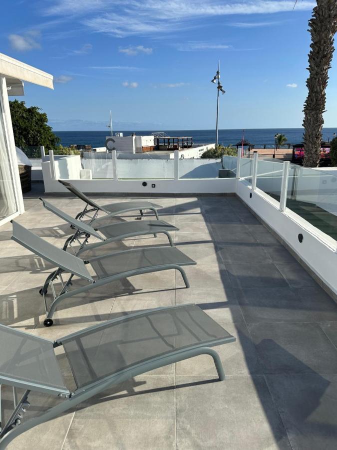 Casa Volcano Puerto del Carmen  Dış mekan fotoğraf