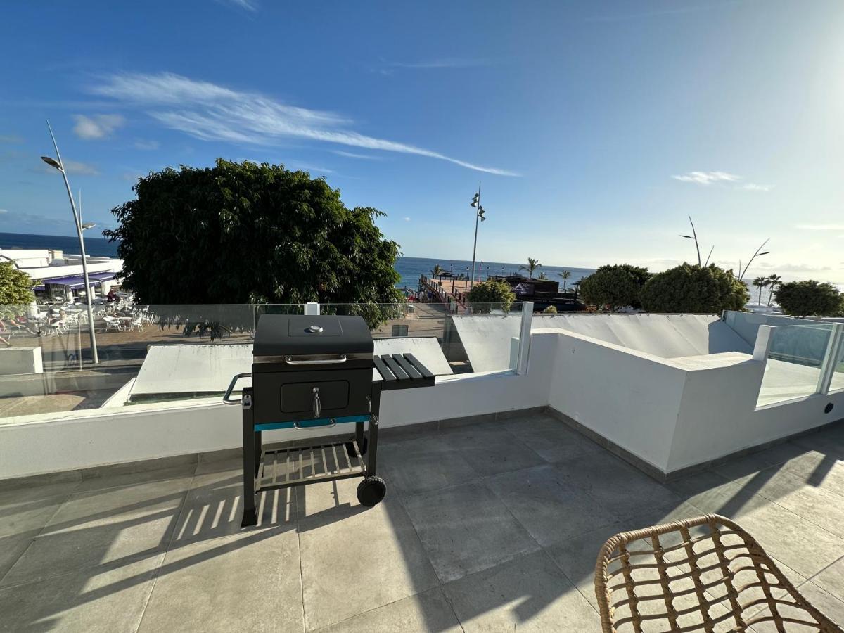 Casa Volcano Puerto del Carmen  Dış mekan fotoğraf
