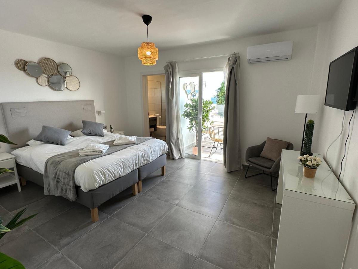 Casa Volcano Puerto del Carmen  Dış mekan fotoğraf