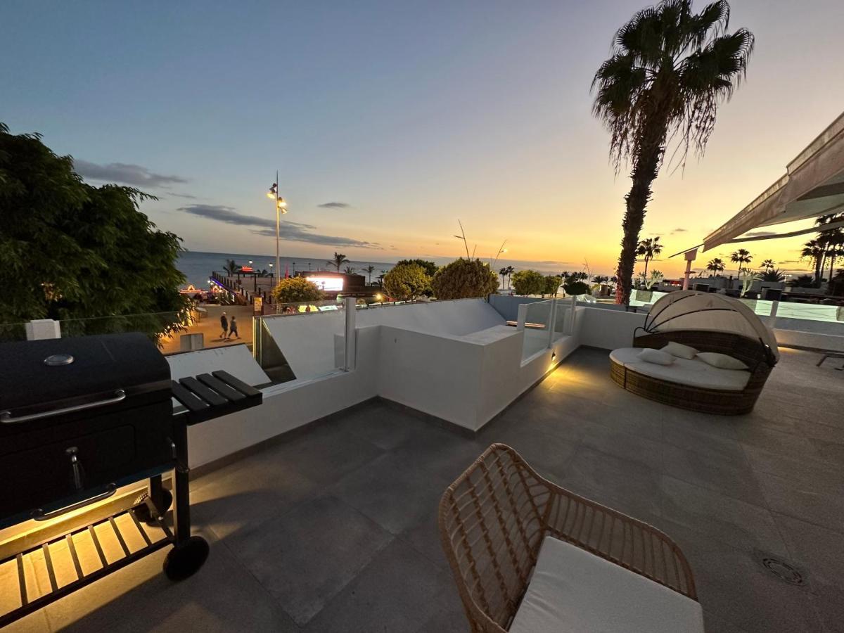 Casa Volcano Puerto del Carmen  Dış mekan fotoğraf