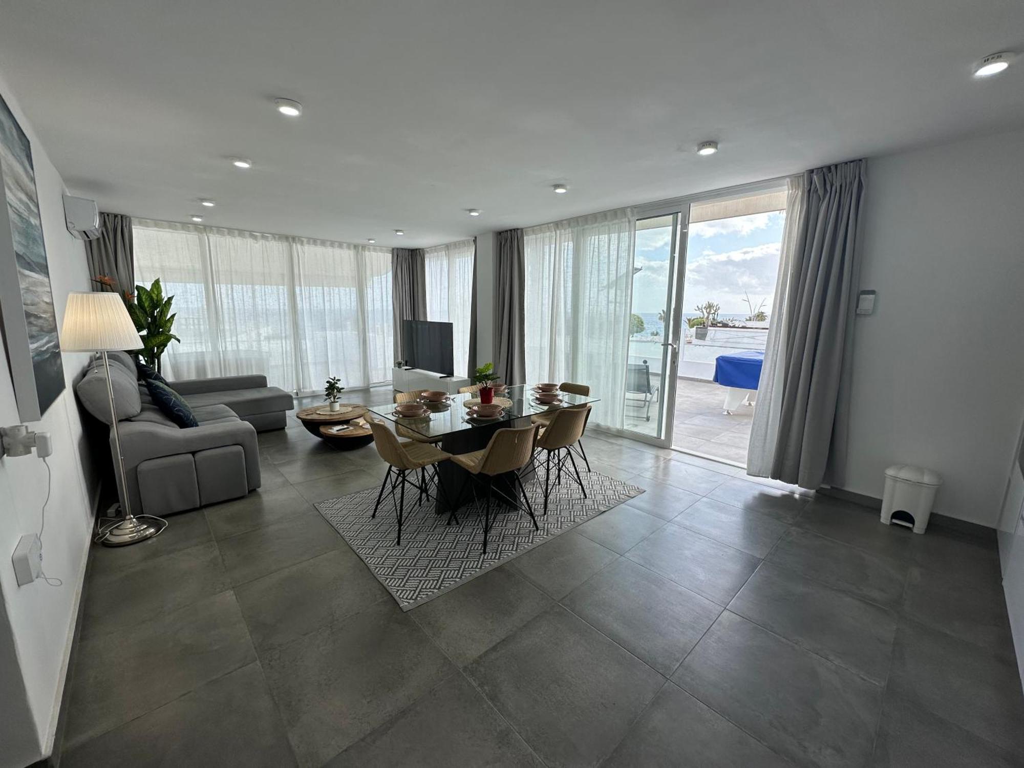 Casa Volcano Puerto del Carmen  Dış mekan fotoğraf