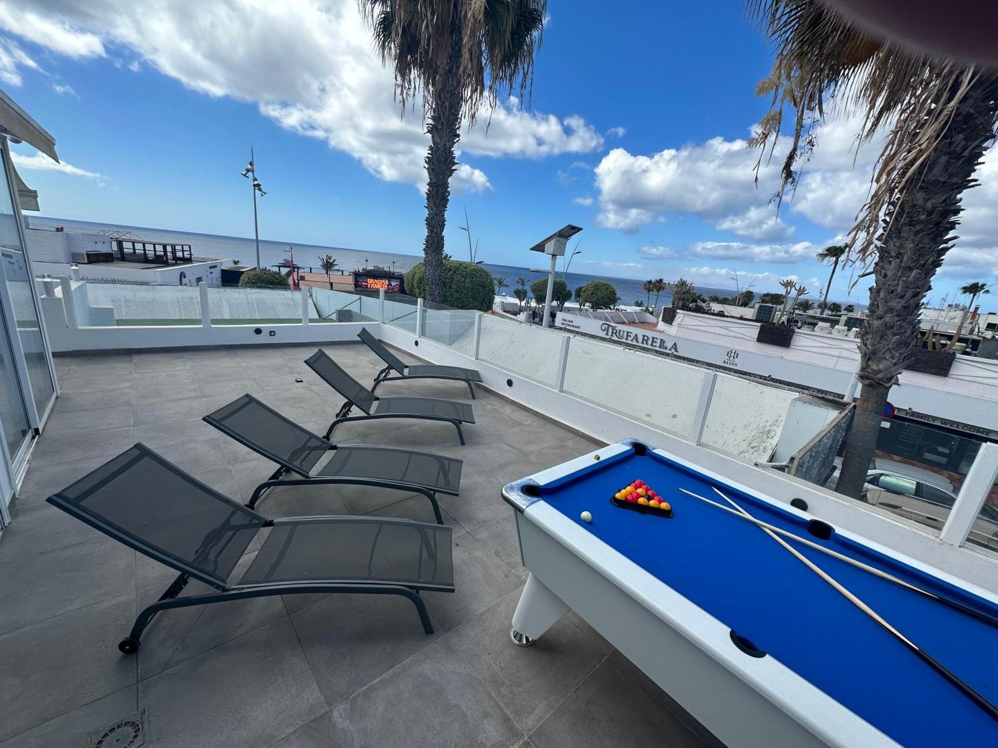 Casa Volcano Puerto del Carmen  Dış mekan fotoğraf